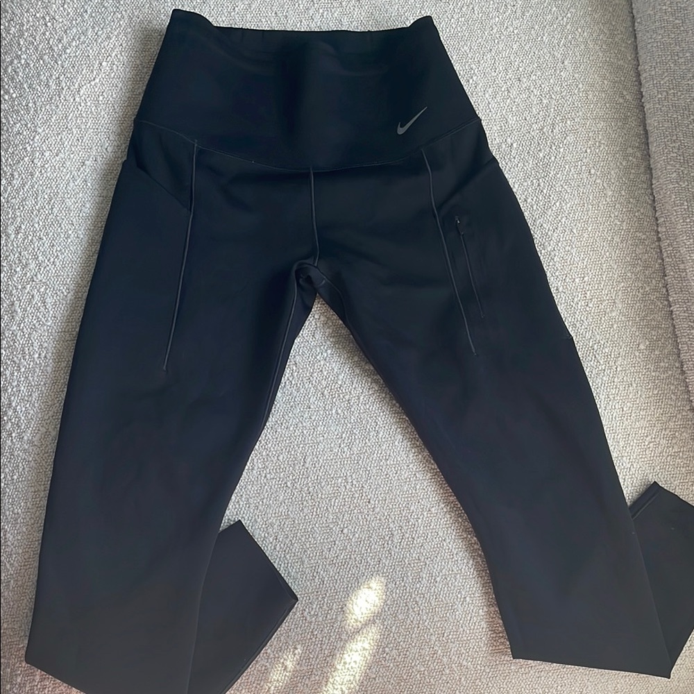 Nike Black Leggings